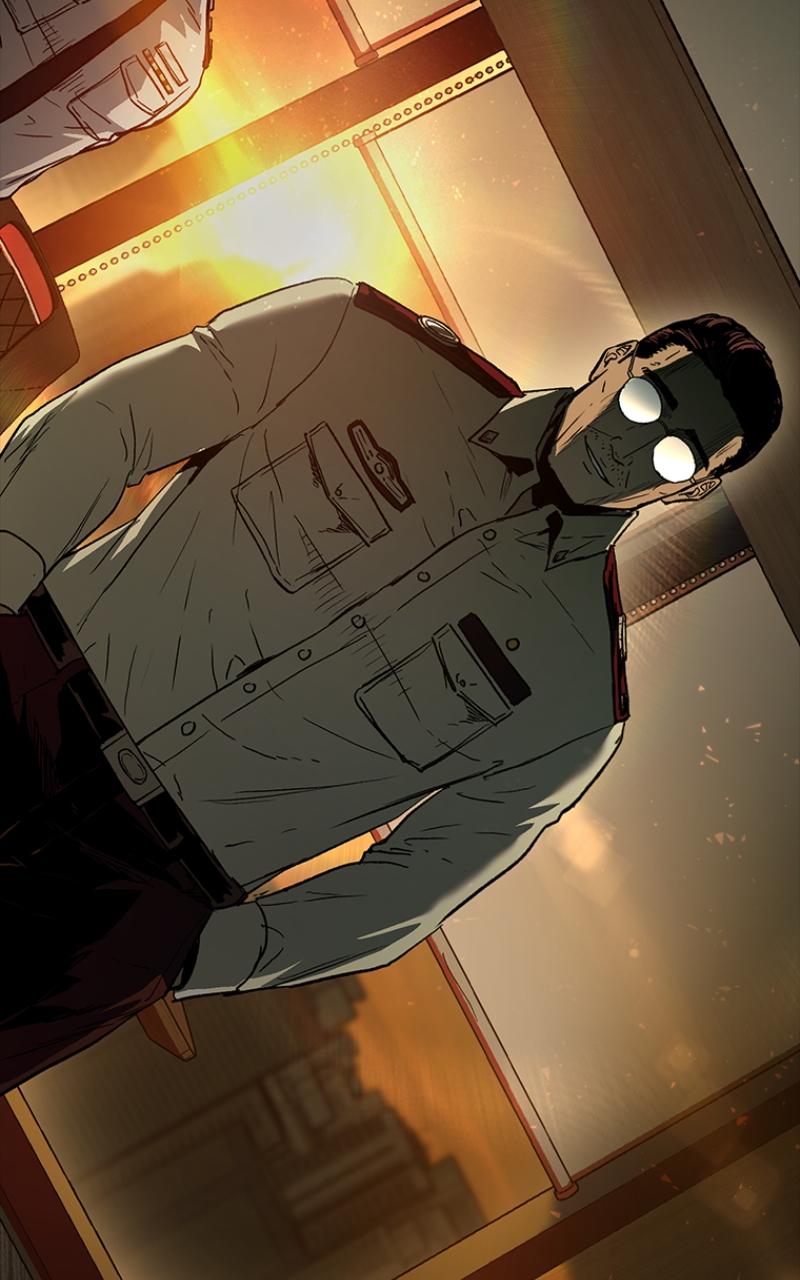 Read Kowloon Copóka EN Manga Online