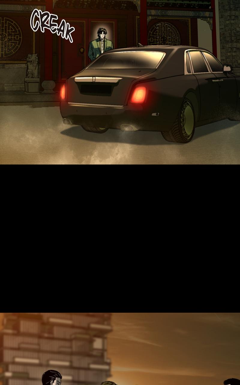 Read Kowloon Copóka EN Manga Online