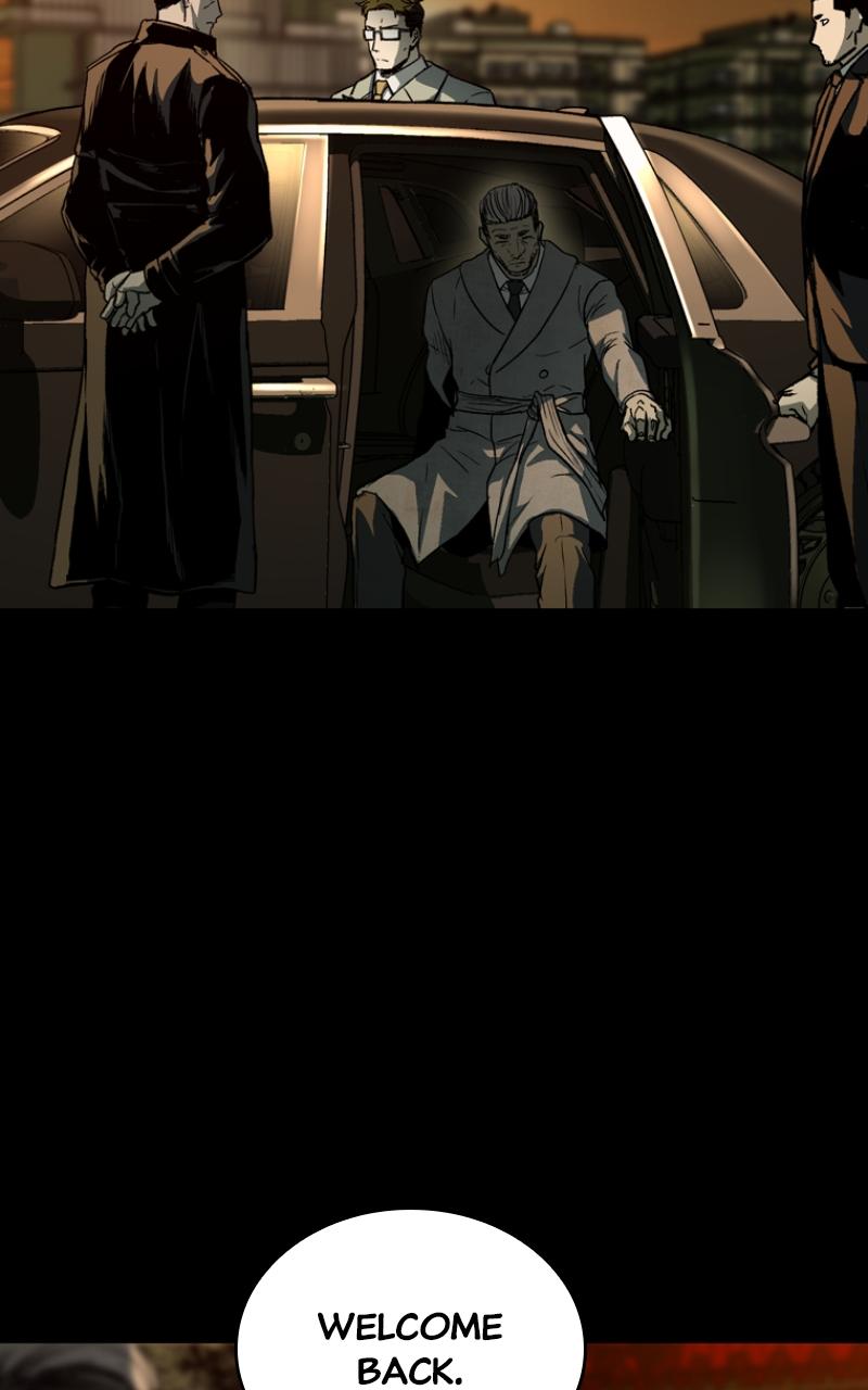 Read Kowloon Copóka EN Manga Online