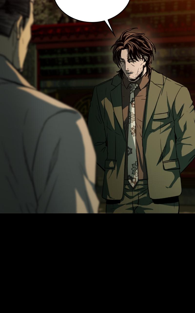 Read Kowloon Copóka EN Manga Online