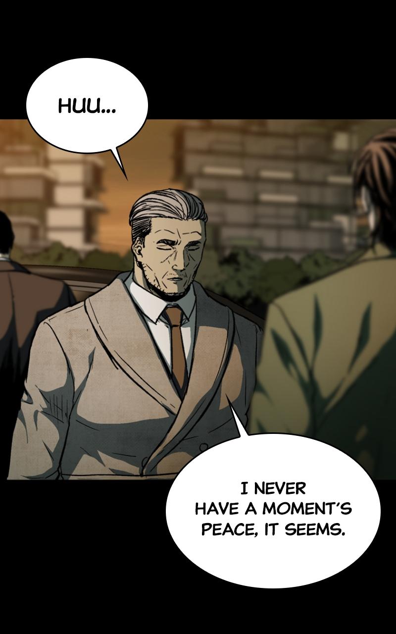 Read Kowloon Copóka EN Manga Online