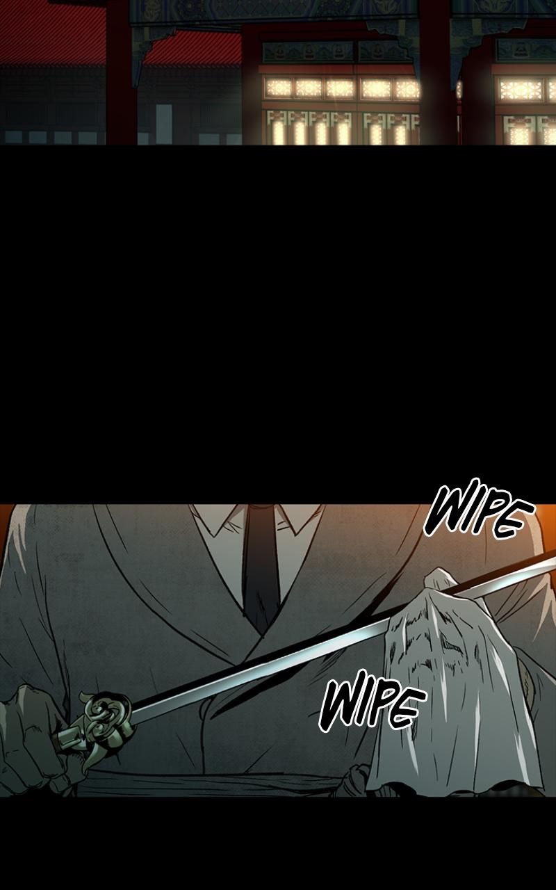 Read Kowloon Copóka EN Manga Online