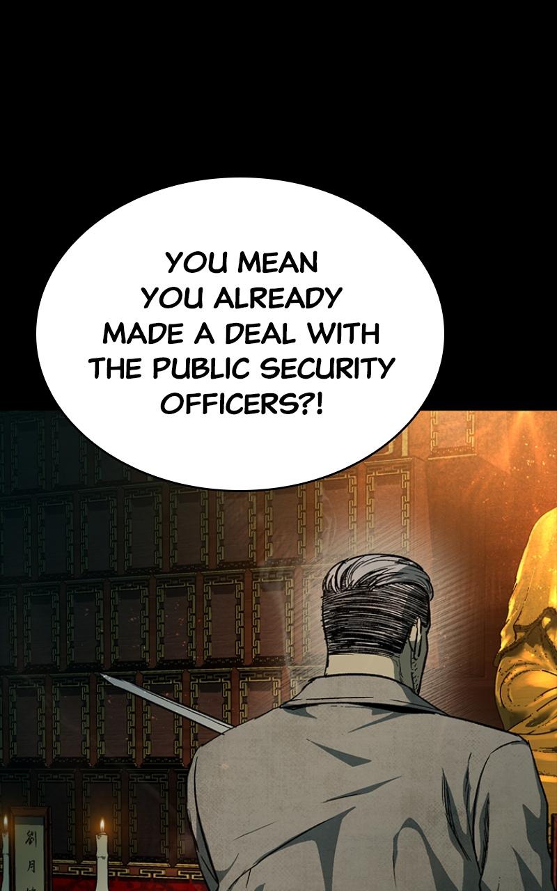 Read Kowloon Copóka EN Manga Online