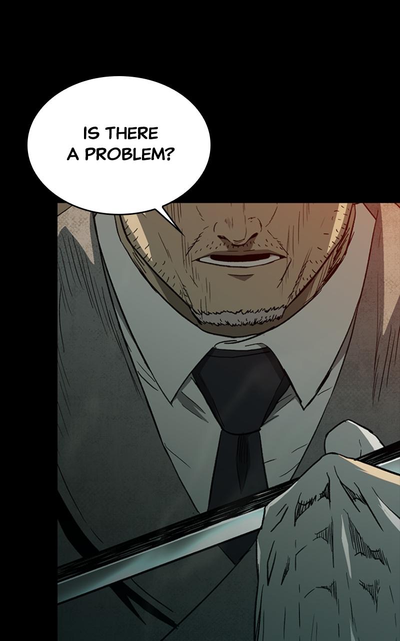 Read Kowloon Copóka EN Manga Online