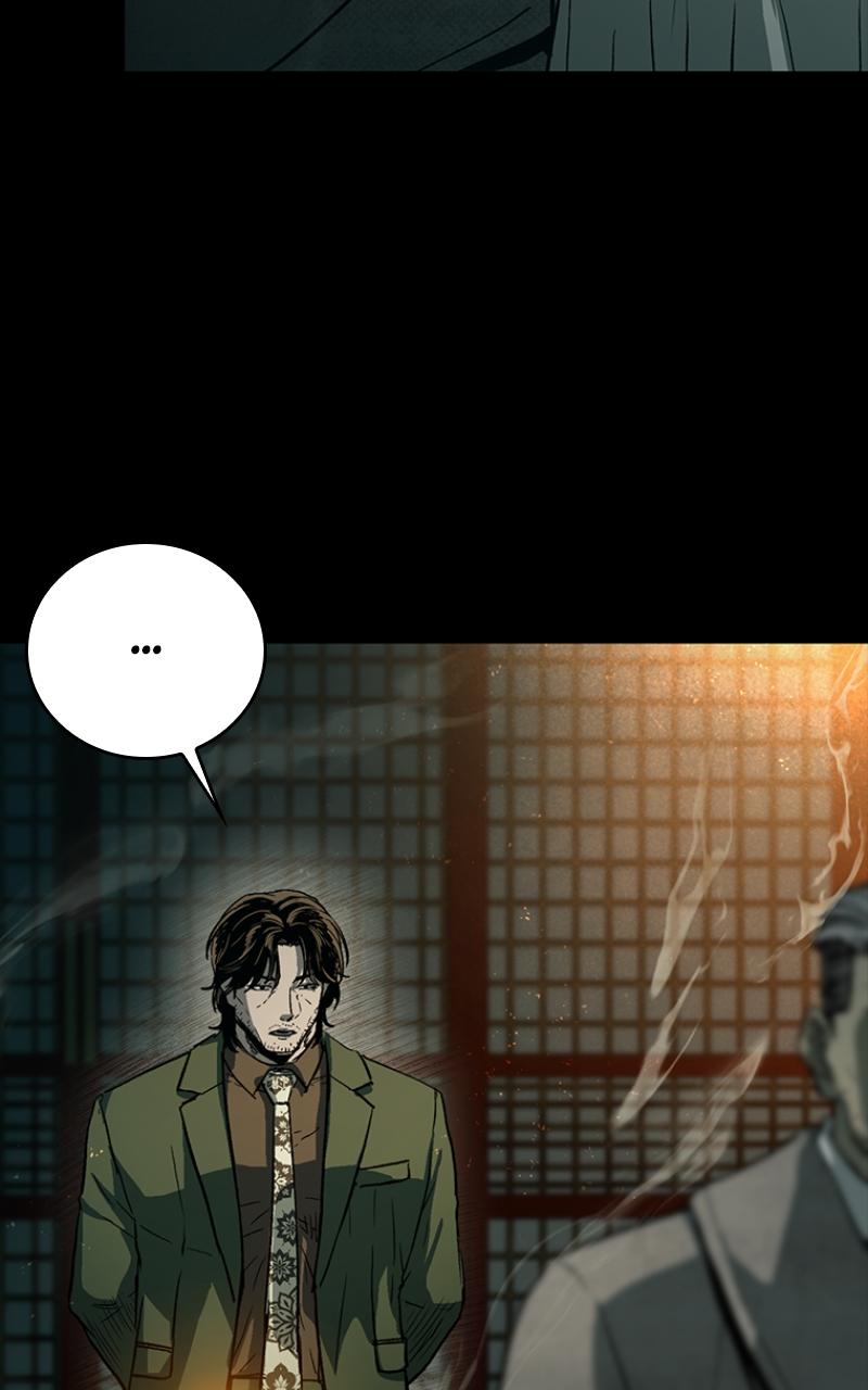 Read Kowloon Copóka EN Manga Online