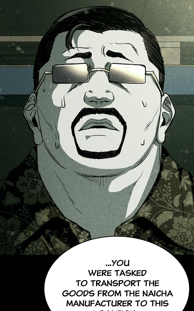 Read Kowloon Copóka EN Manga Online