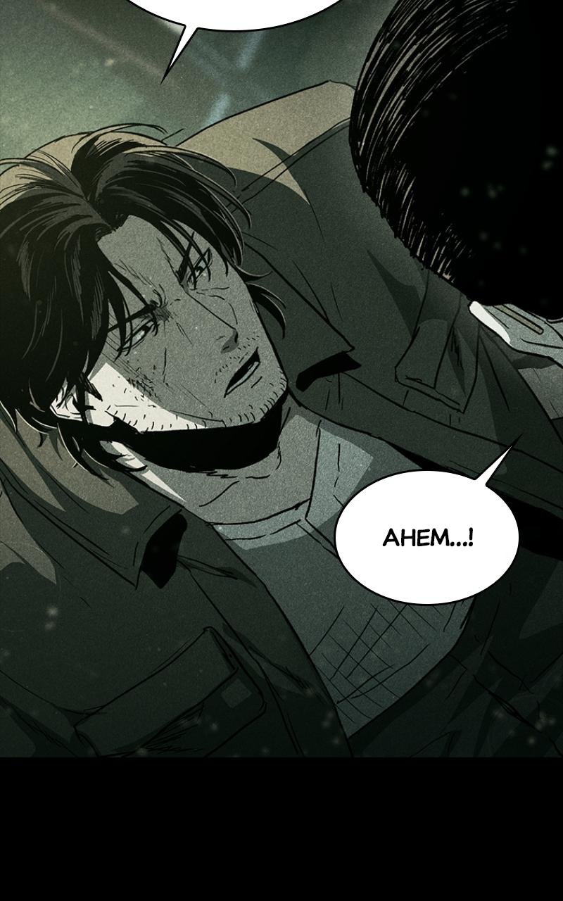 Read Kowloon Copóka EN Manga Online