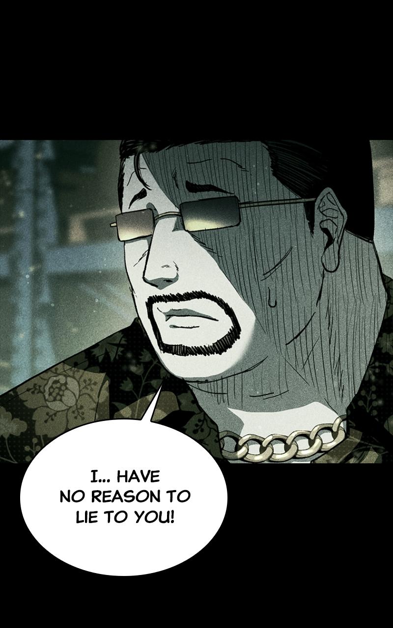 Read Kowloon Copóka EN Manga Online