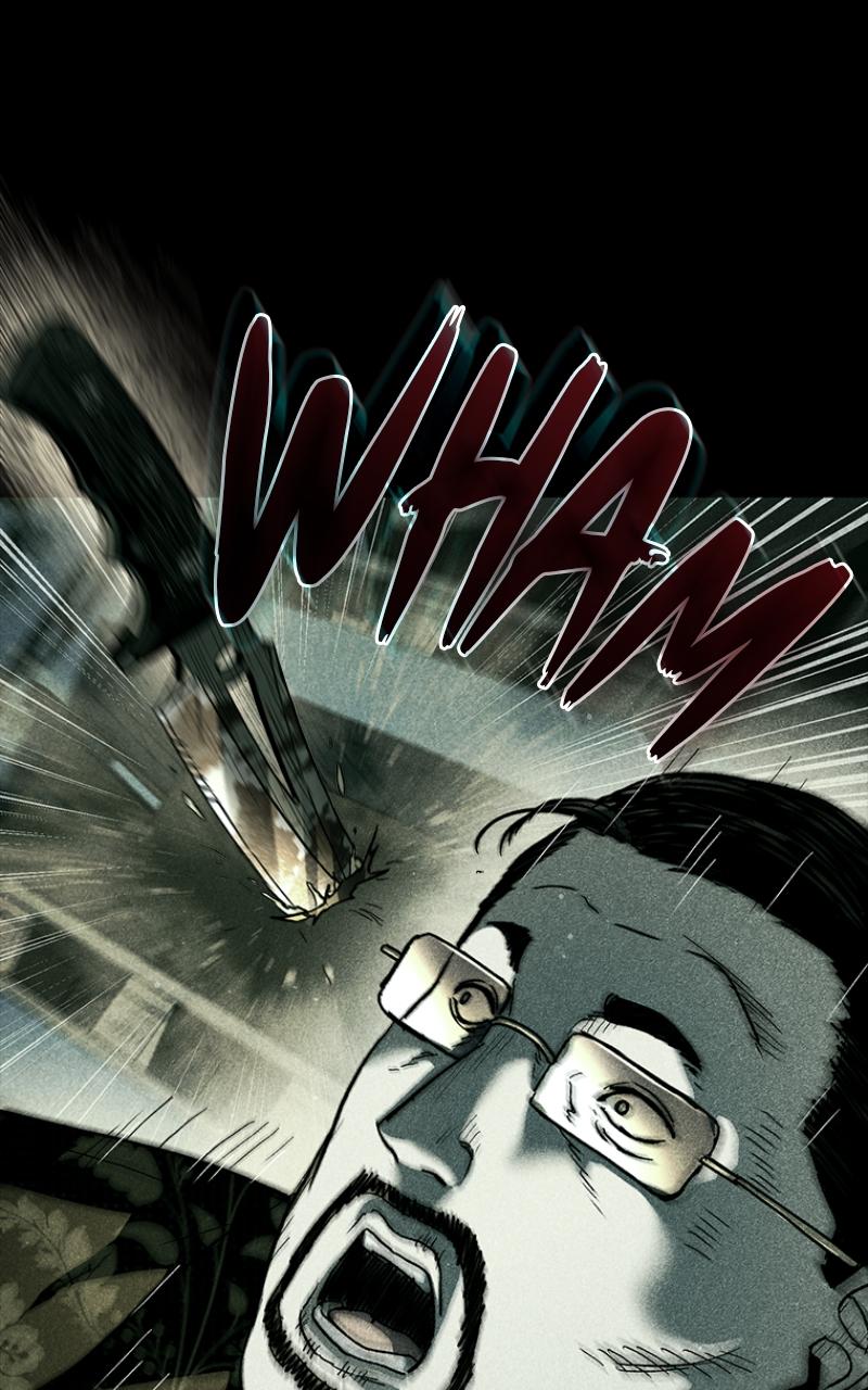 Read Kowloon Copóka EN Manga Online