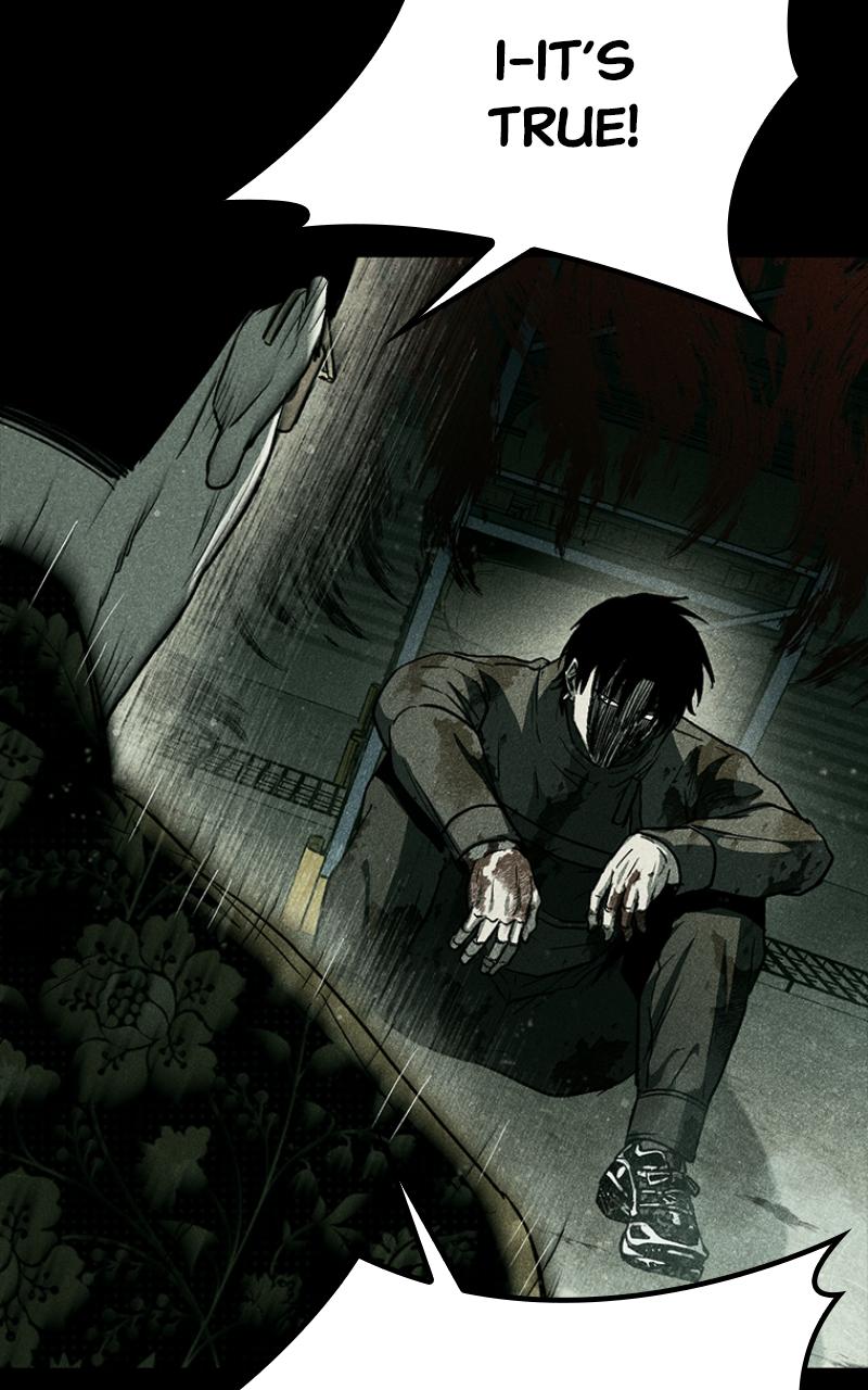 Read Kowloon Copóka EN Manga Online