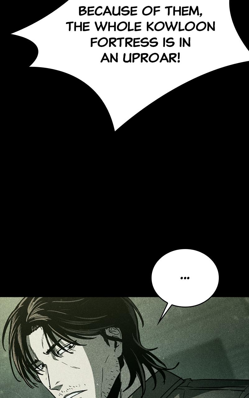 Read Kowloon Copóka EN Manga Online