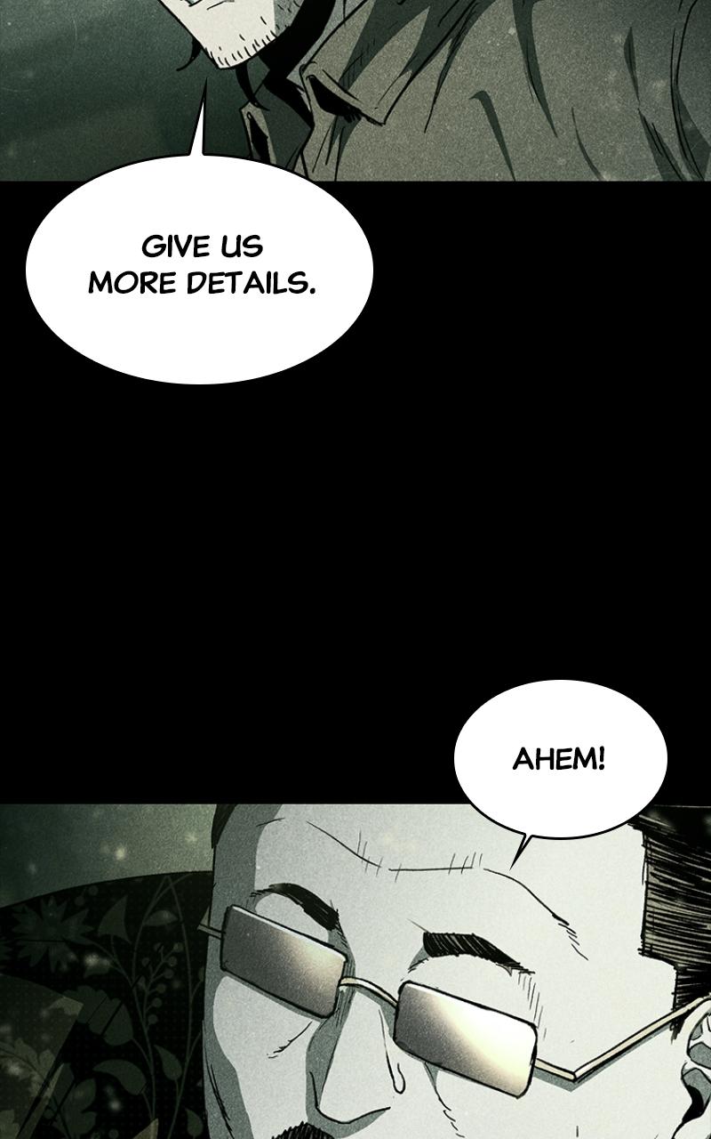 Read Kowloon Copóka EN Manga Online