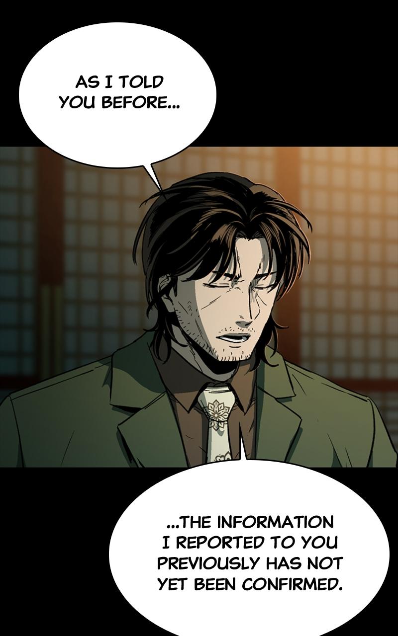 Read Kowloon Copóka EN Manga Online