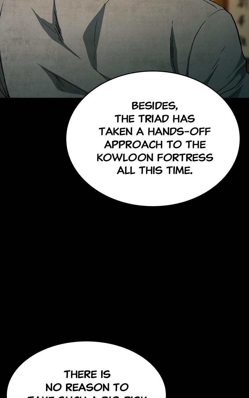 Read Kowloon Copóka EN Manga Online