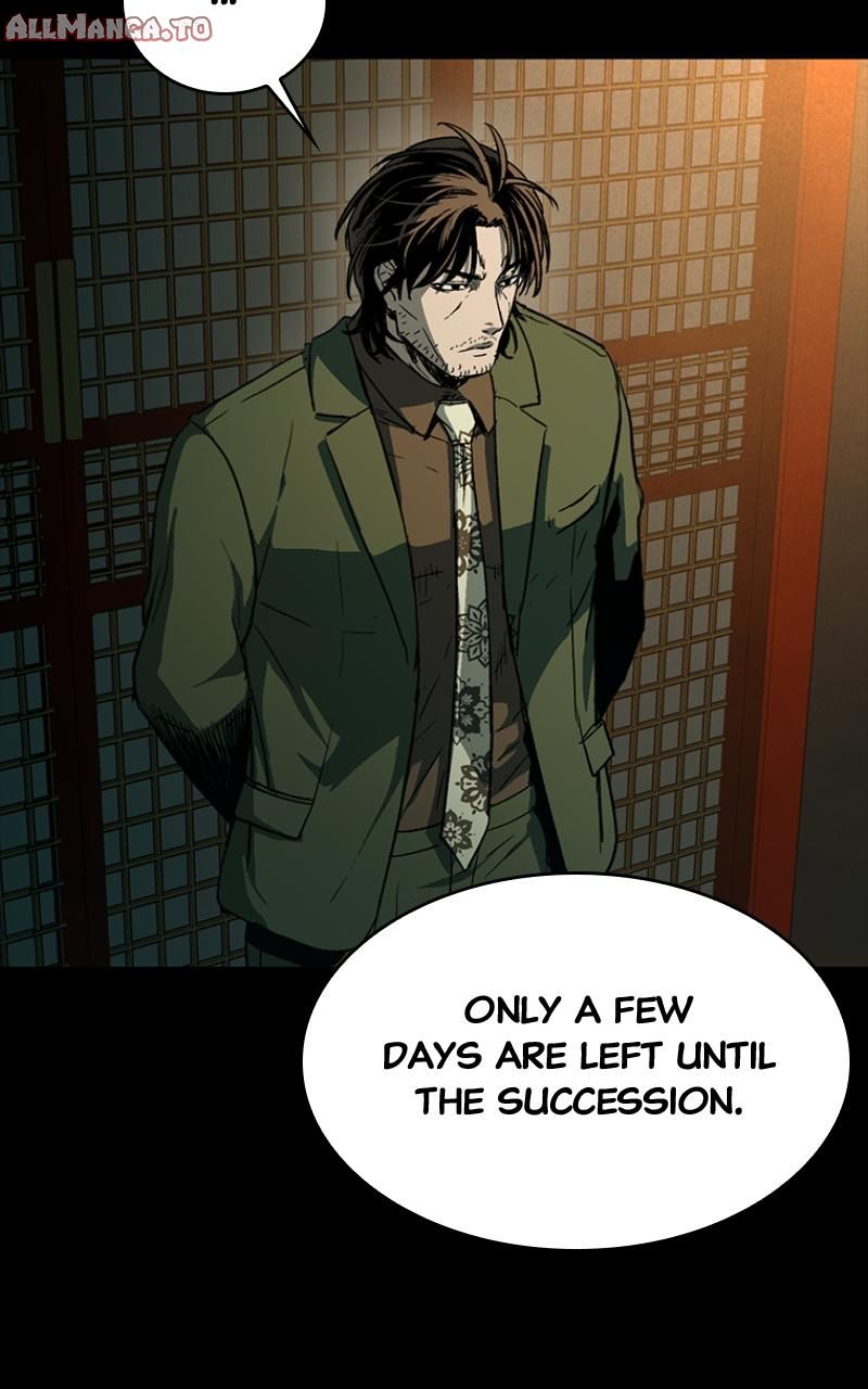 Read Kowloon Copóka EN Manga Online