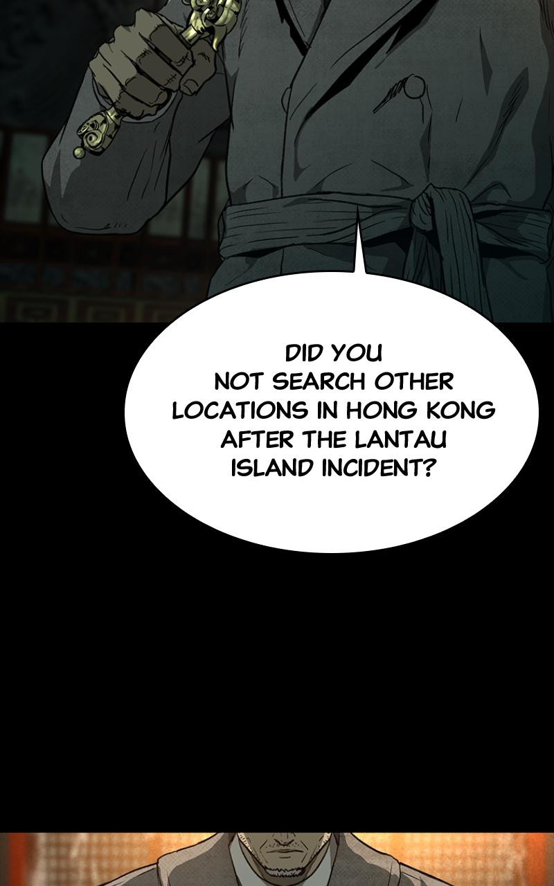 Read Kowloon Copóka EN Manga Online