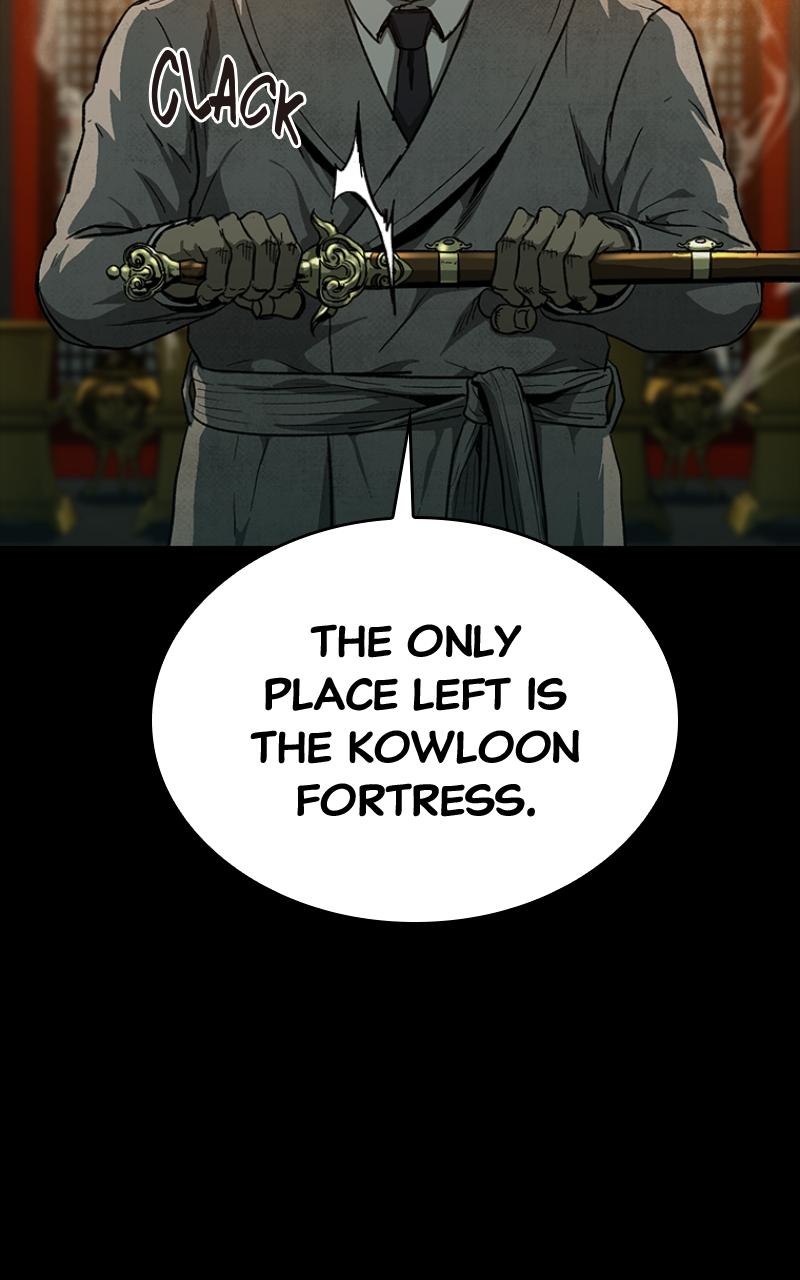 Read Kowloon Copóka EN Manga Online