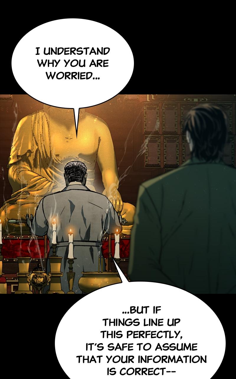 Read Kowloon Copóka EN Manga Online