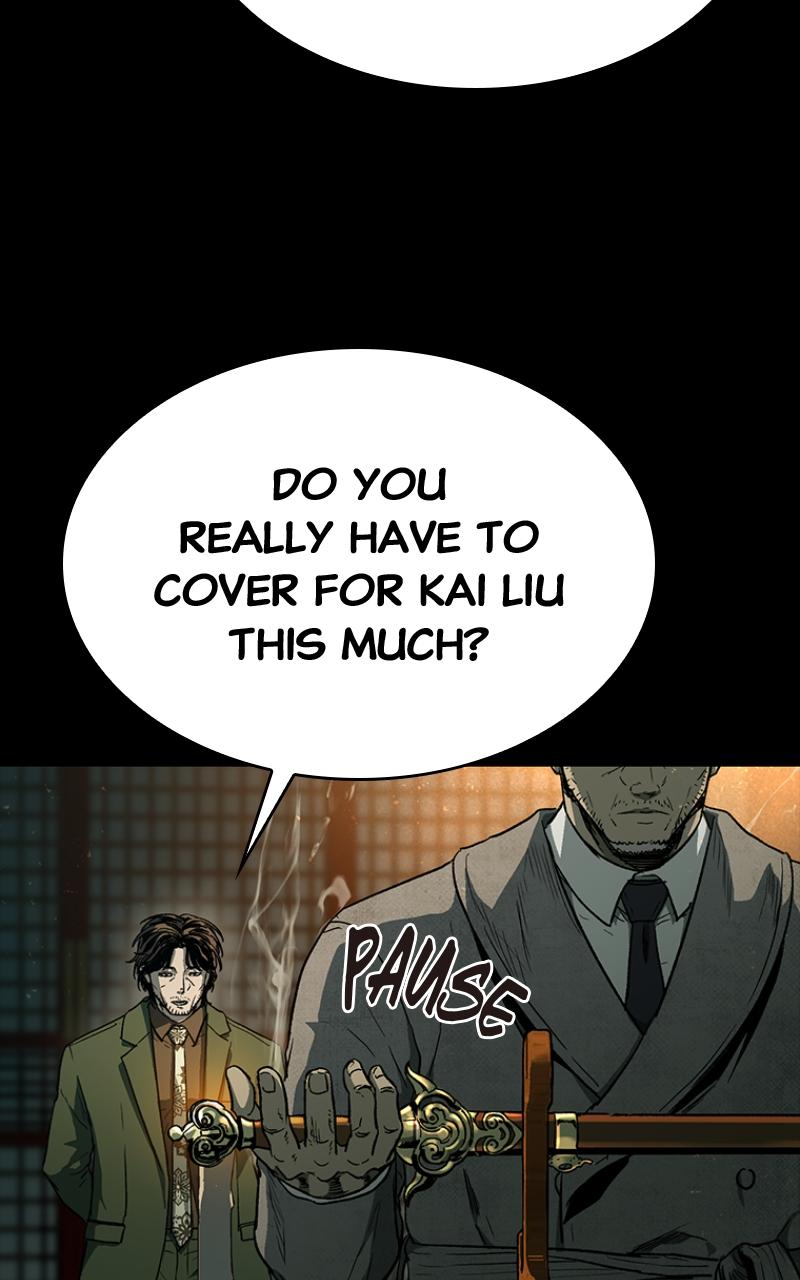 Read Kowloon Copóka EN Manga Online