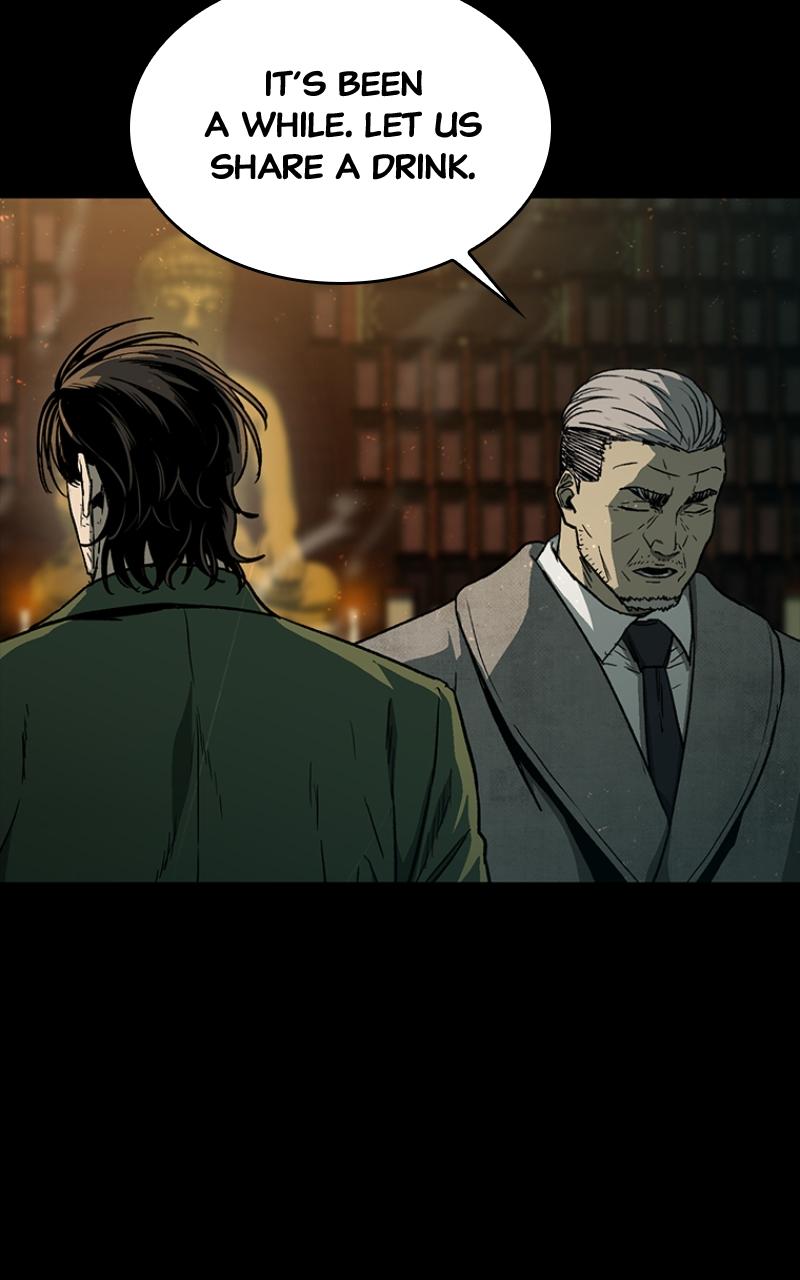 Read Kowloon Copóka EN Manga Online