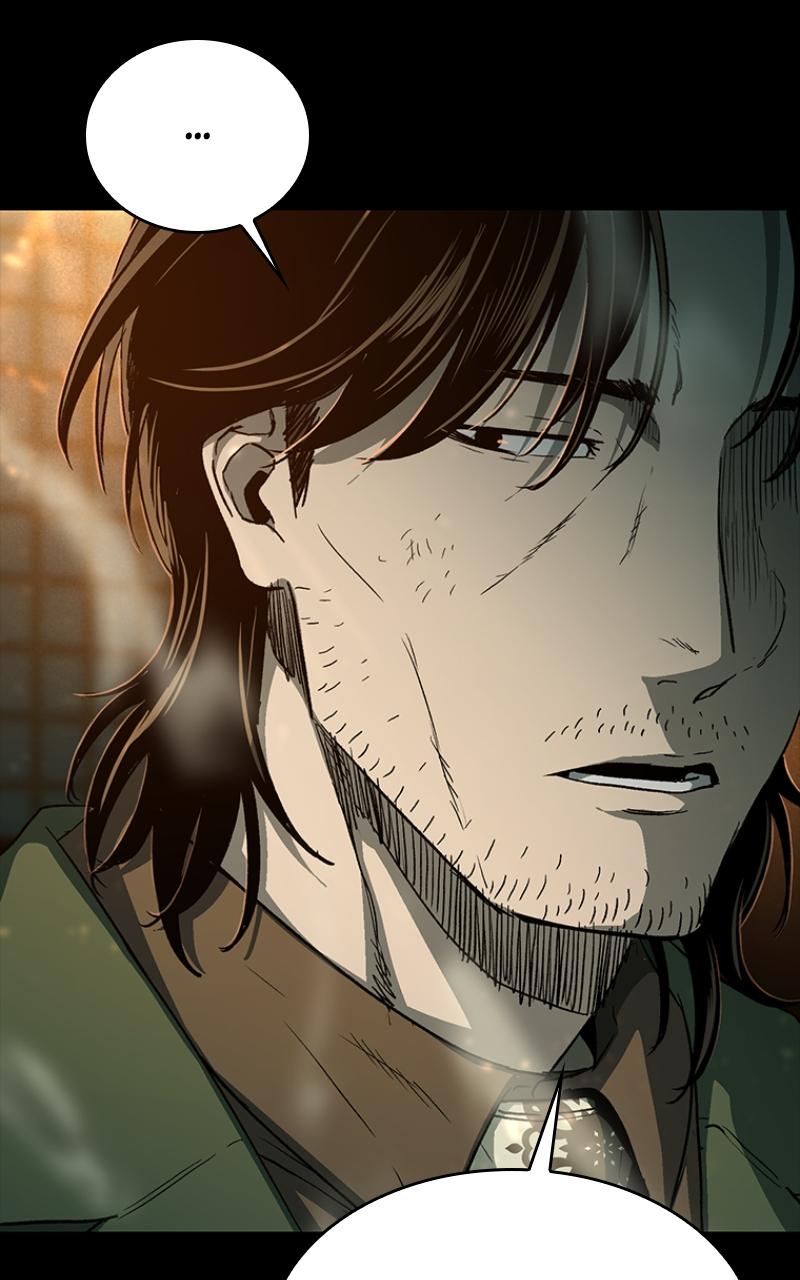 Read Kowloon Copóka EN Manga Online