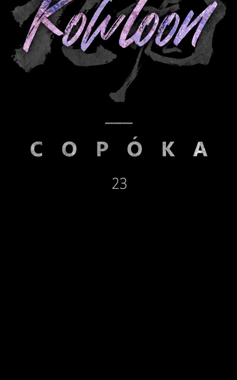 Read Kowloon Copóka EN Manga Online