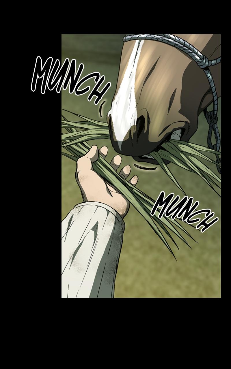 Read Kowloon Copóka EN Manga Online