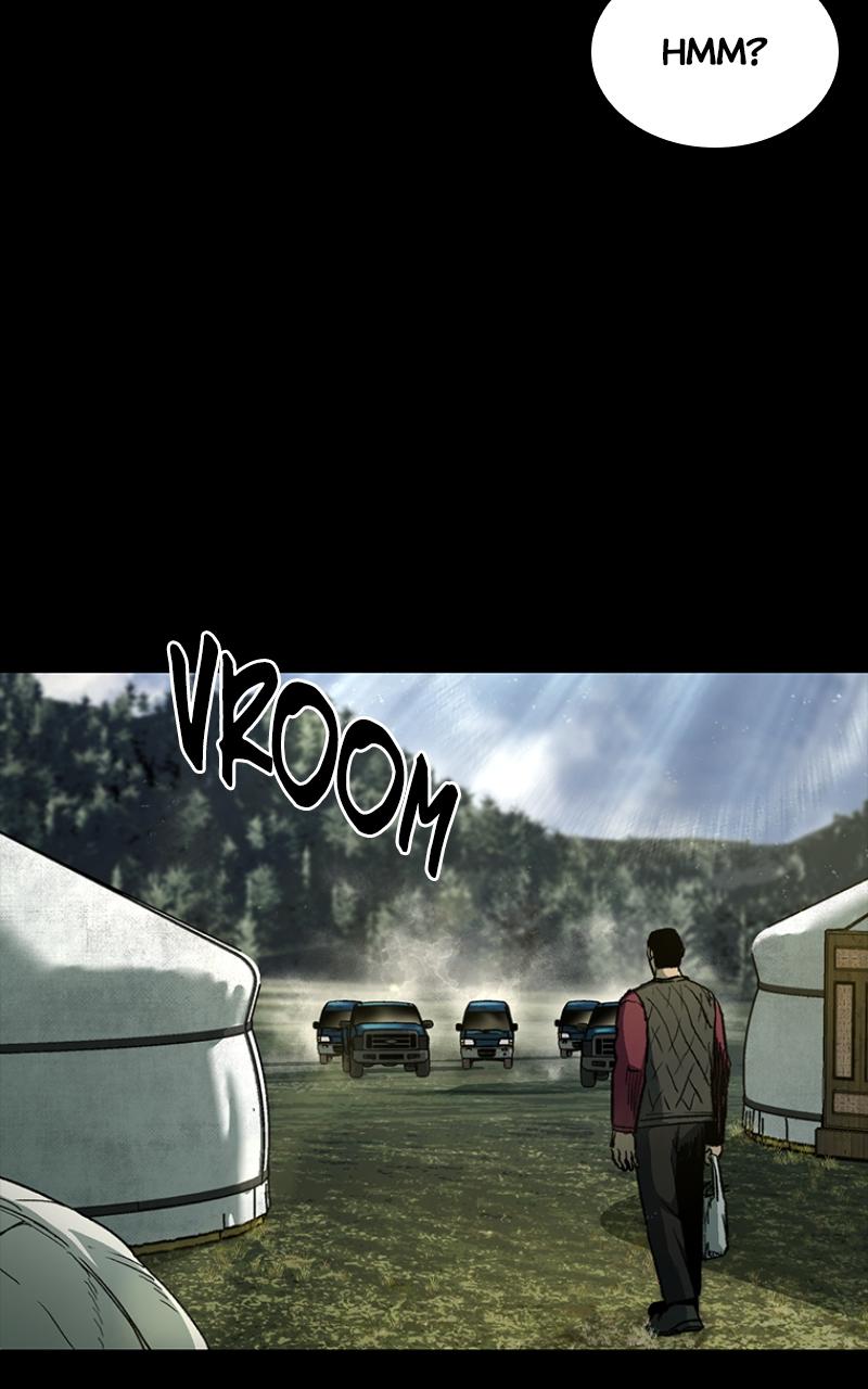 Read Kowloon Copóka EN Manga Online