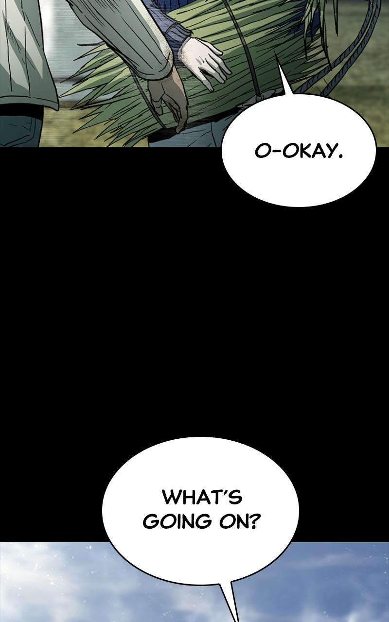 Read Kowloon Copóka EN Manga Online