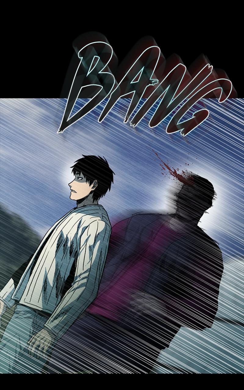 Read Kowloon Copóka EN Manga Online