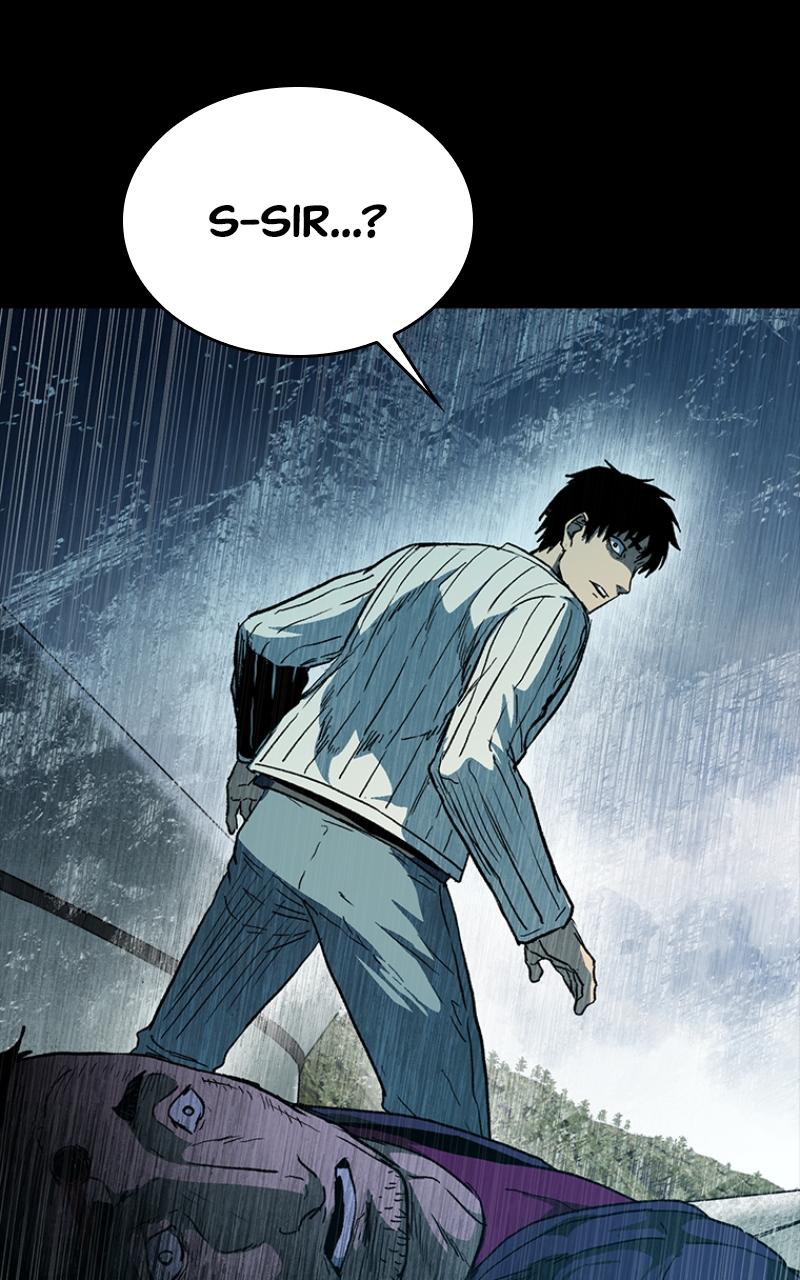 Read Kowloon Copóka EN Manga Online