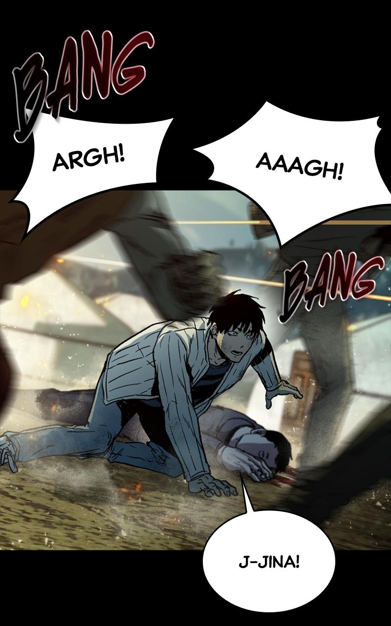 Read Kowloon Copóka EN Manga Online