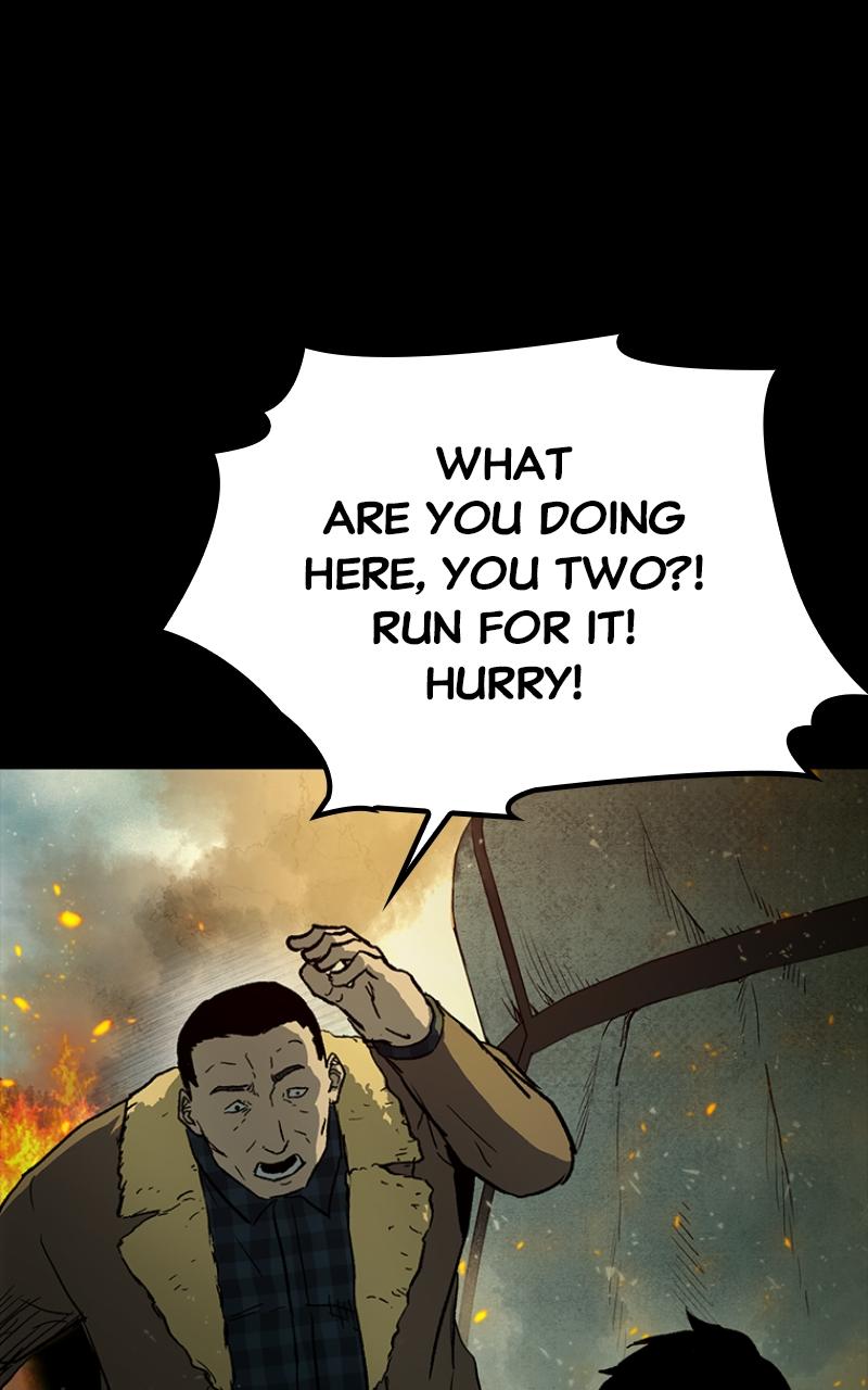 Read Kowloon Copóka EN Manga Online