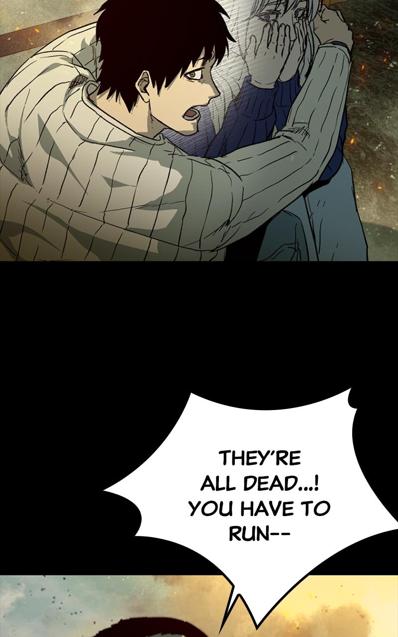 Read Kowloon Copóka EN Manga Online