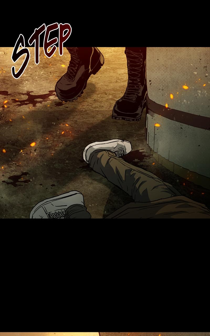 Read Kowloon Copóka EN Manga Online