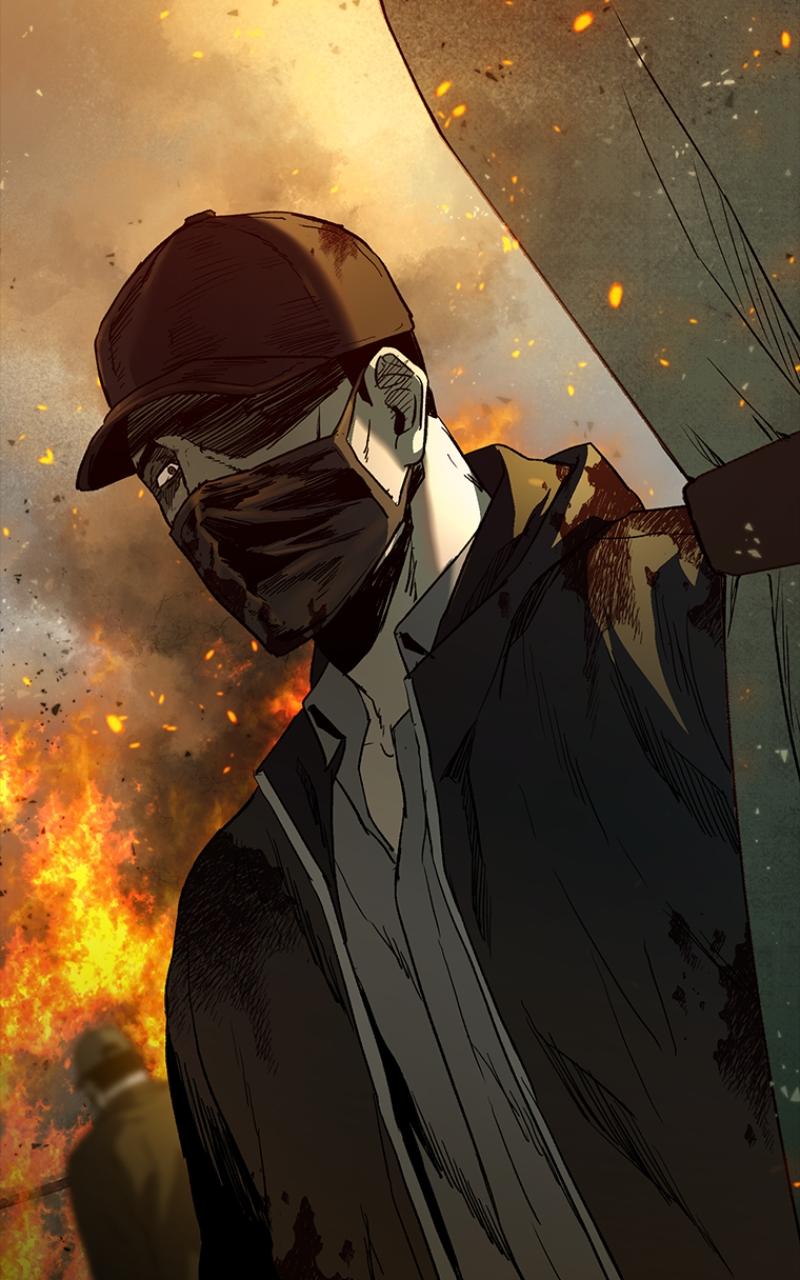 Read Kowloon Copóka EN Manga Online