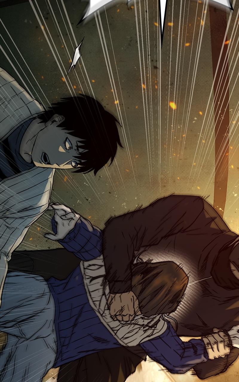 Read Kowloon Copóka EN Manga Online