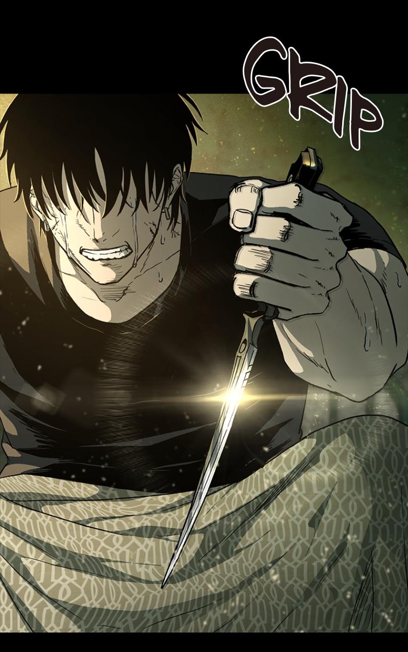 Read Kowloon Copóka EN Manga Online