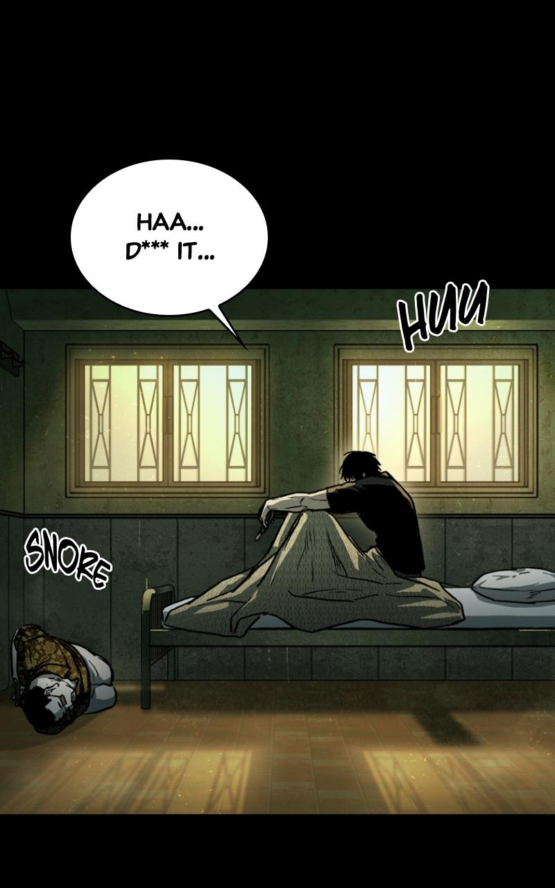 Read Kowloon Copóka EN Manga Online