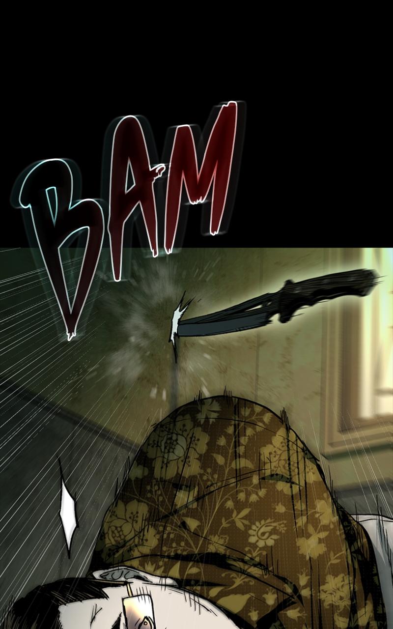 Read Kowloon Copóka EN Manga Online