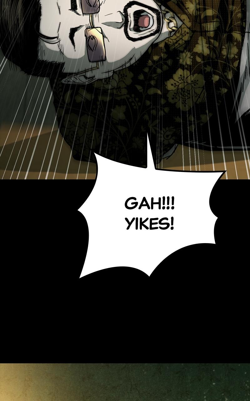 Read Kowloon Copóka EN Manga Online