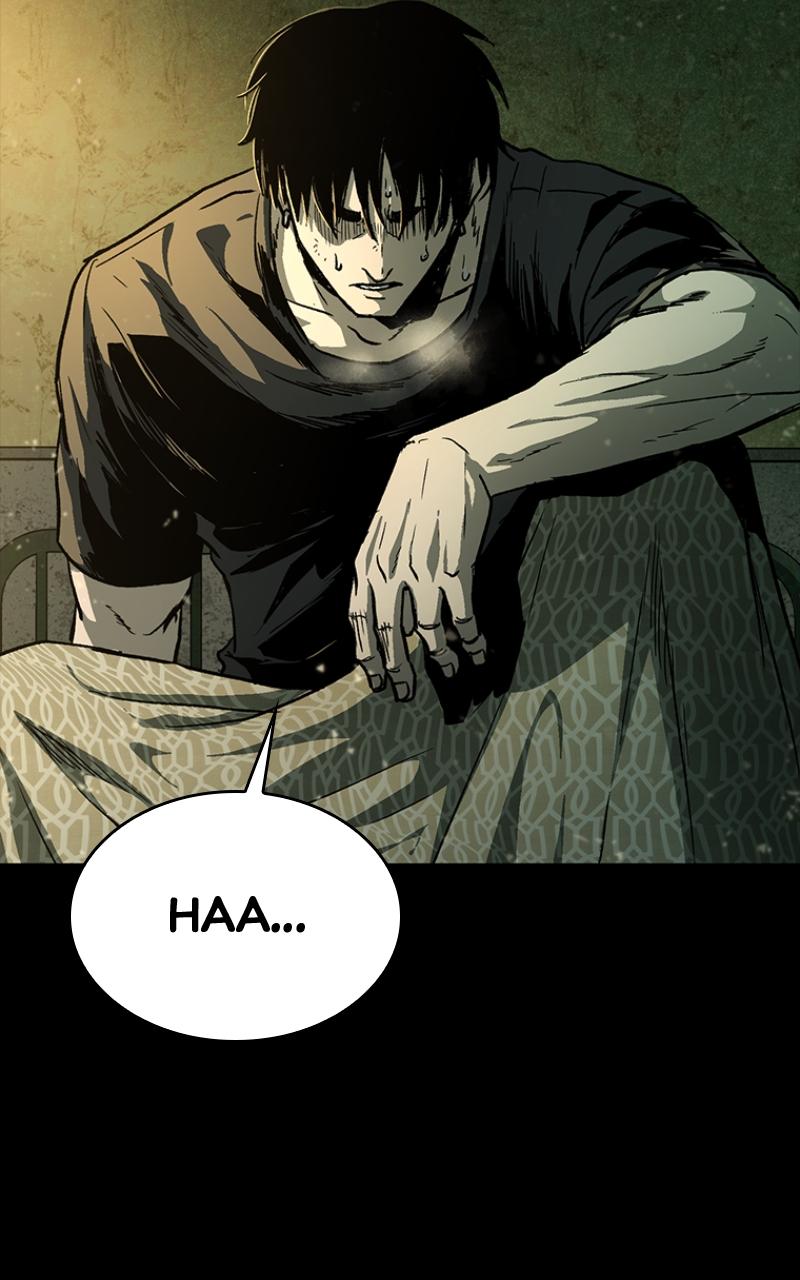 Read Kowloon Copóka EN Manga Online