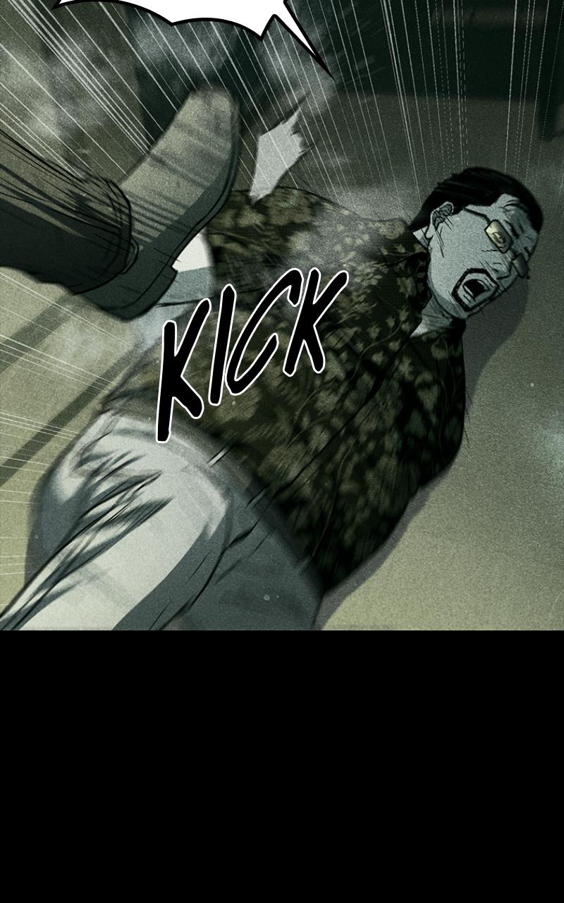 Read Kowloon Copóka EN Manga Online