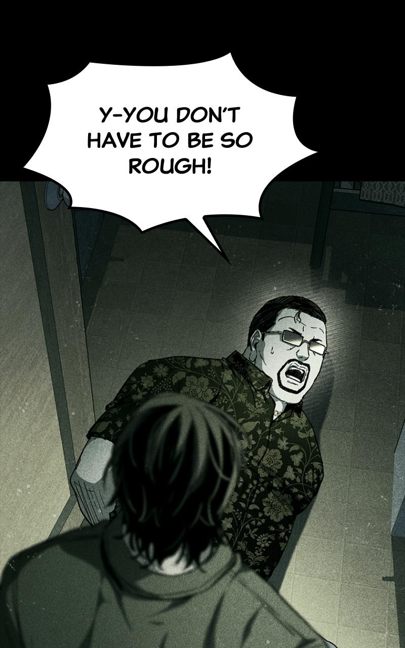 Read Kowloon Copóka EN Manga Online