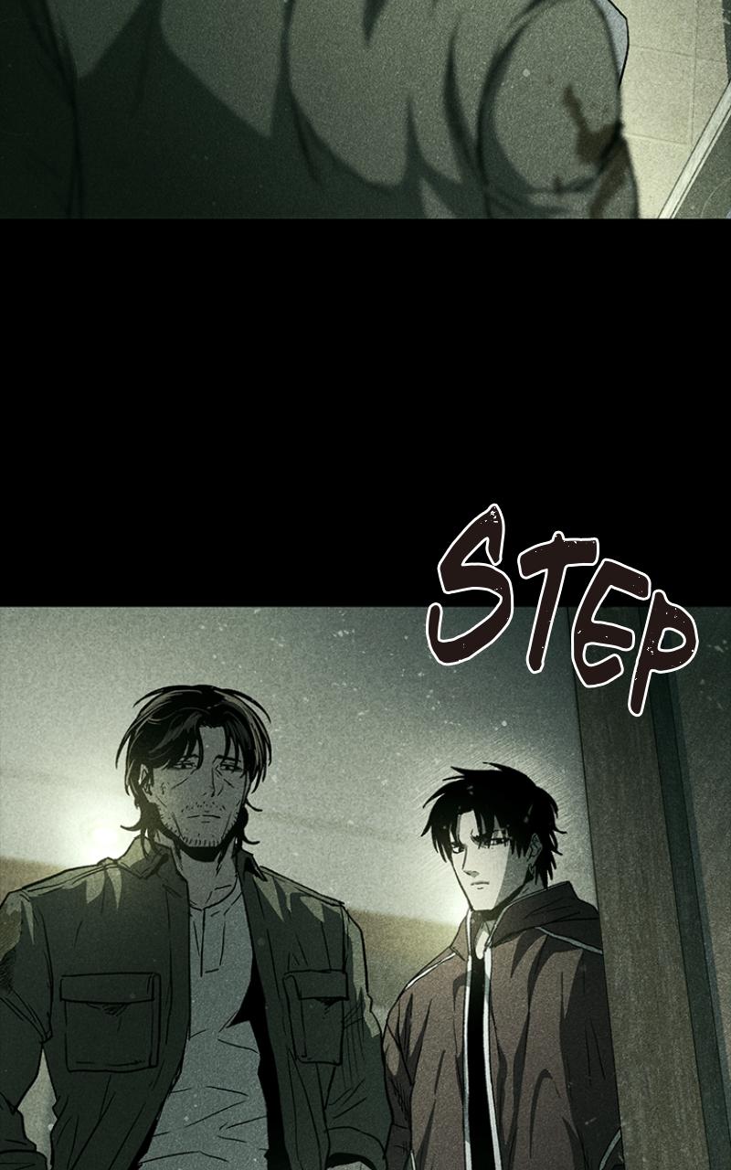 Read Kowloon Copóka EN Manga Online