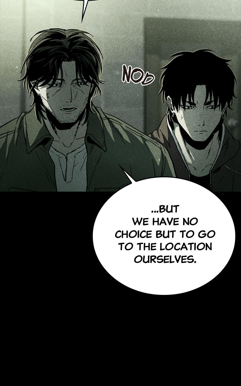 Read Kowloon Copóka EN Manga Online