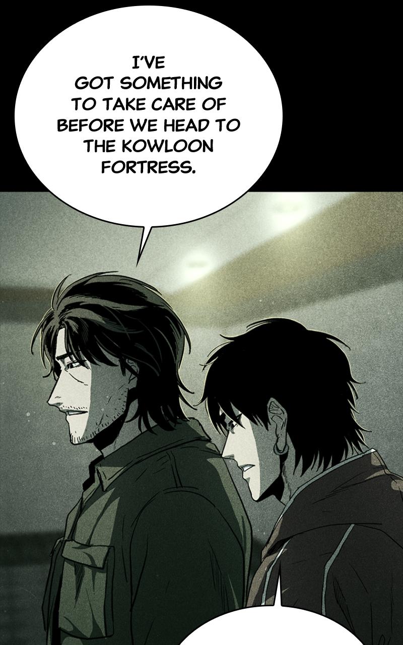 Read Kowloon Copóka EN Manga Online