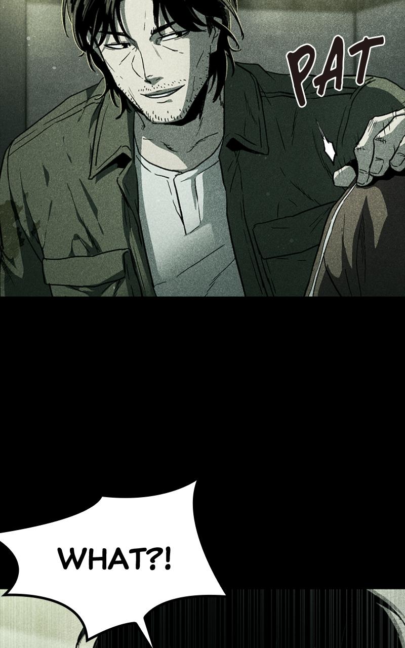 Read Kowloon Copóka EN Manga Online