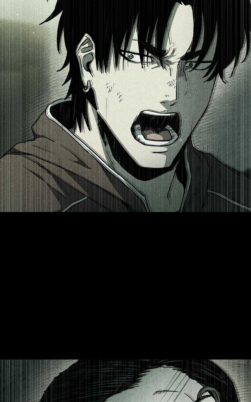 Read Kowloon Copóka EN Manga Online