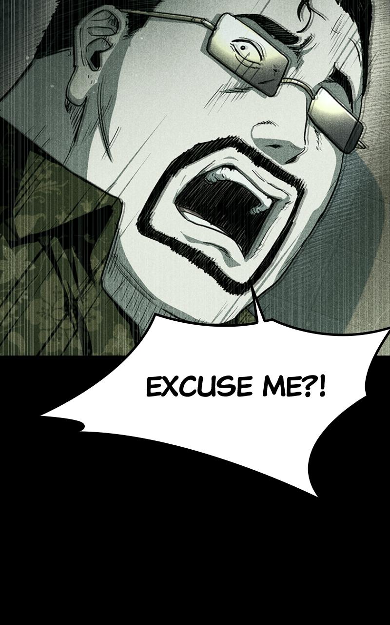 Read Kowloon Copóka EN Manga Online